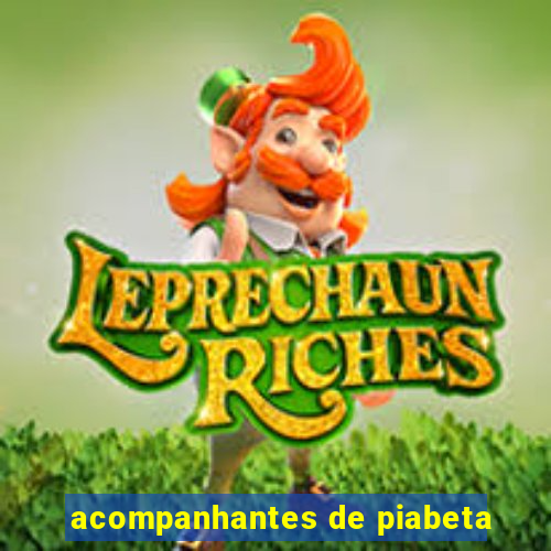 acompanhantes de piabeta